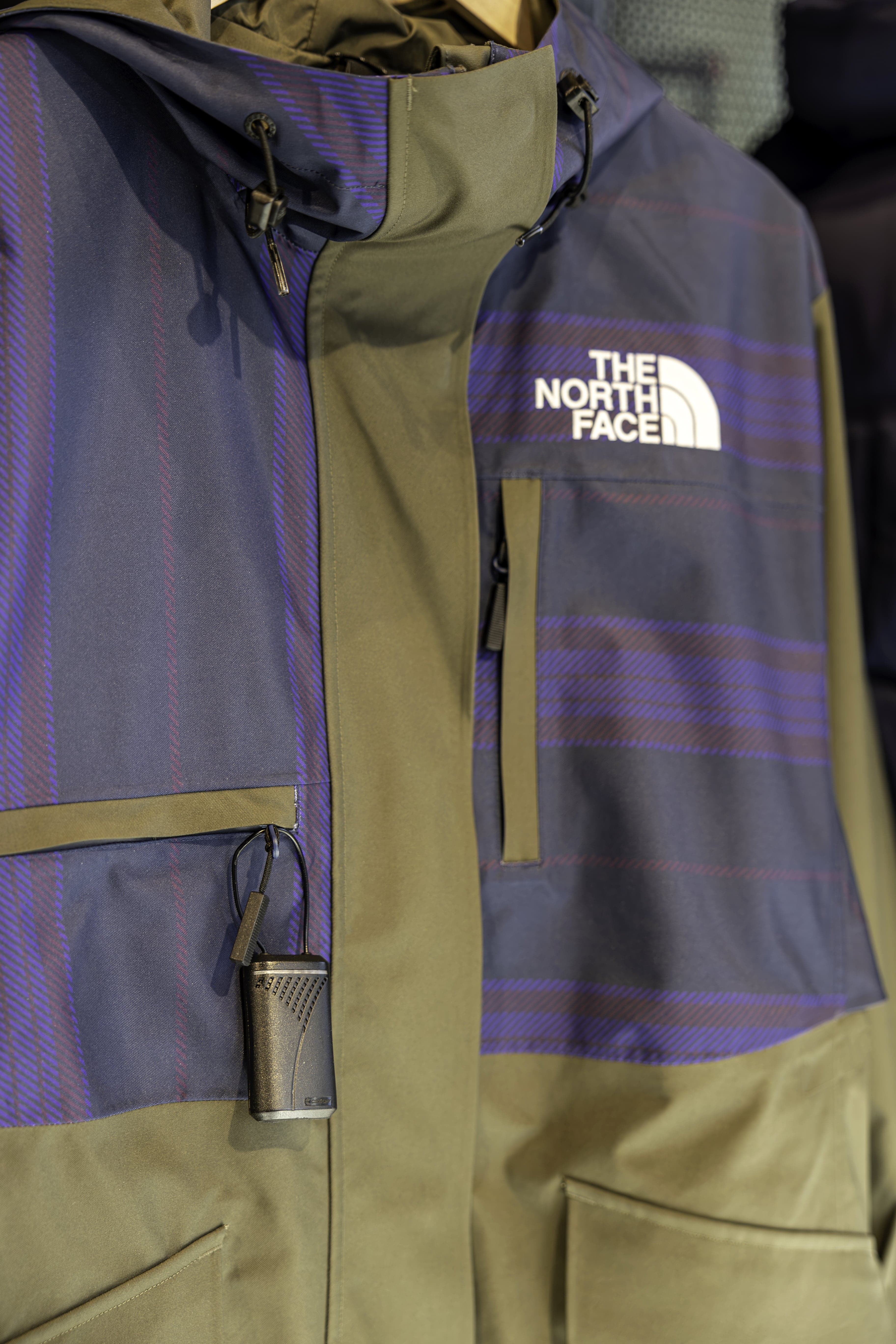 T313 Alarming Super Cable Tag II