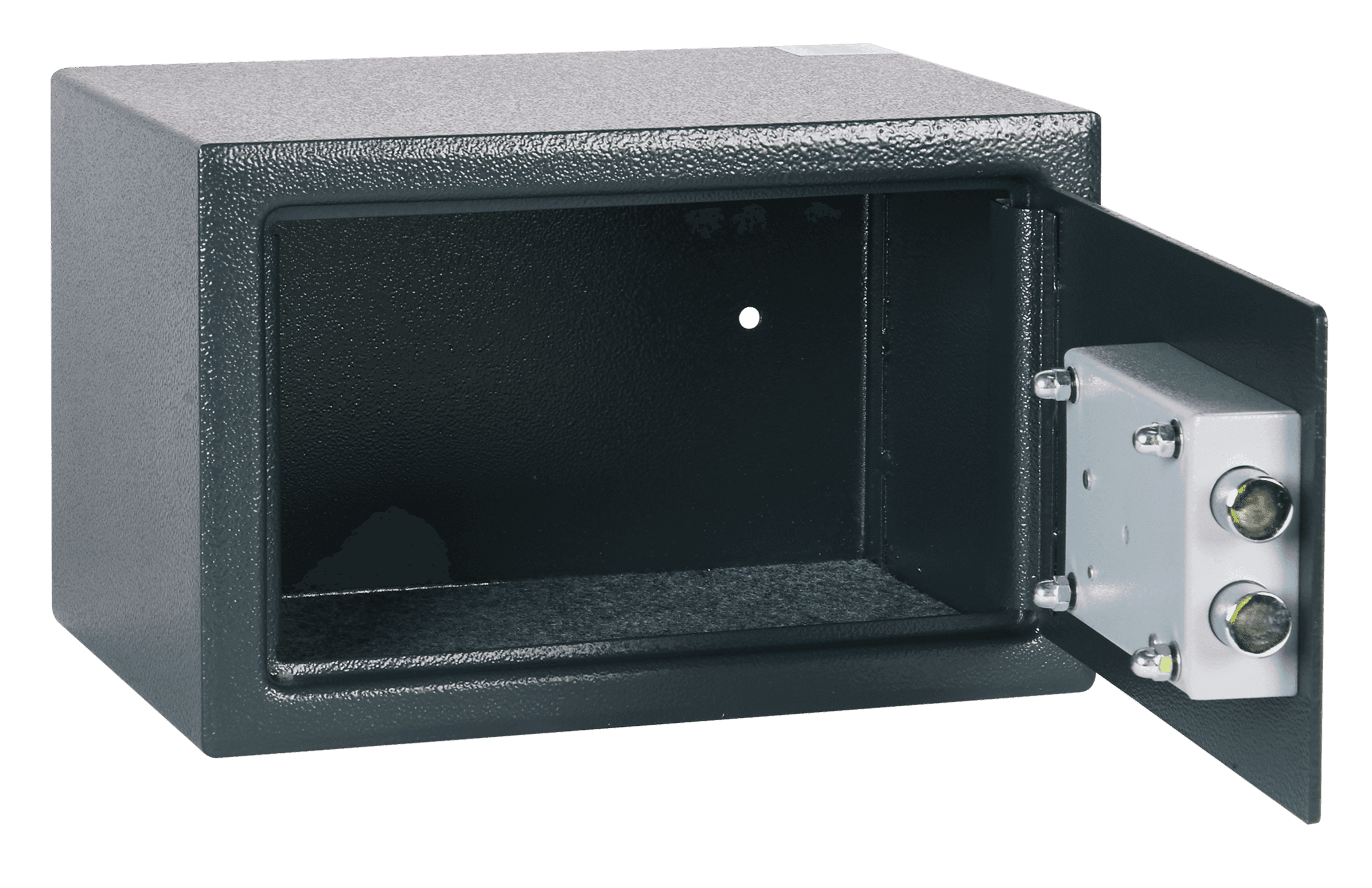 Air M10 KL - Innanmynd