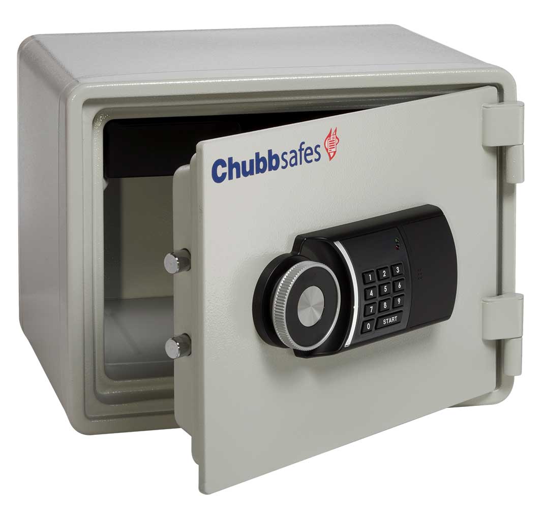 Executive M15 EL - Hlið