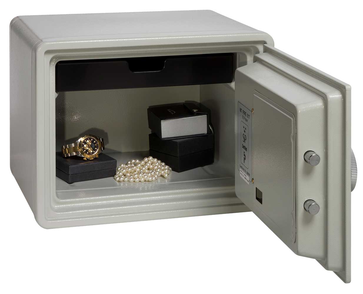 Executive M15 EL - Innanmynd