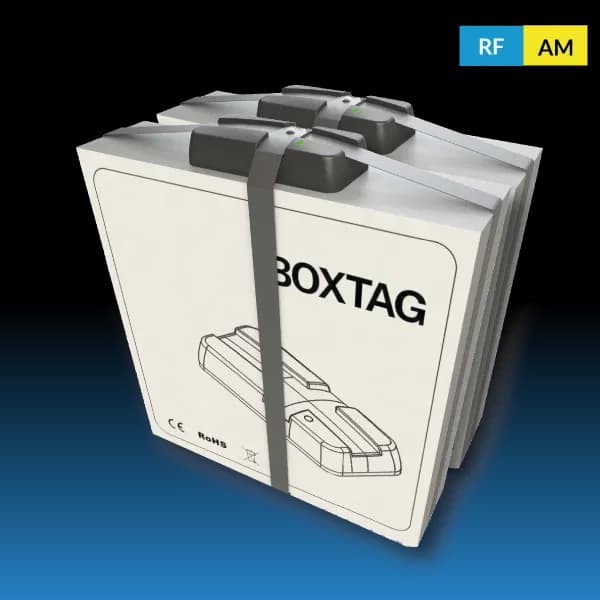 Boxtag