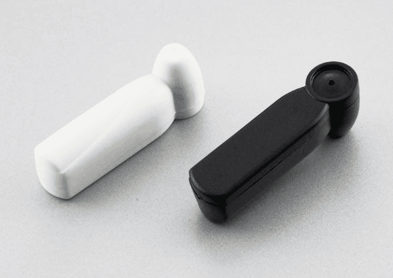 T010 Mini Pencil Tag