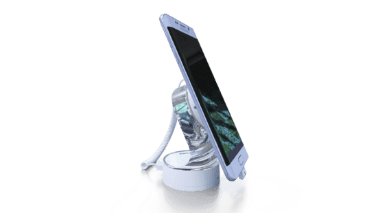 UNO 65° Display Stand