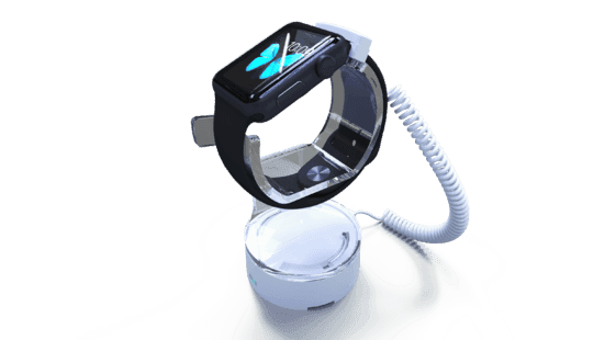 UNO Apple Watch Security Stand